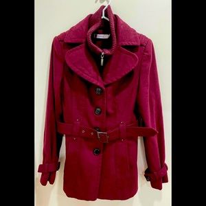 Ricki’s Winter Coat